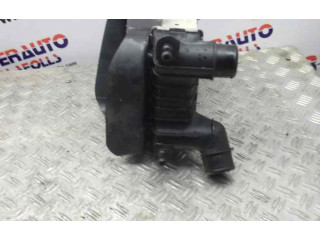 Интеркулер     Fiat Punto (188) 