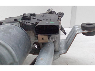 Комплект механизма стеклоочистителей 8V1955119 Audi A3 S3 8V