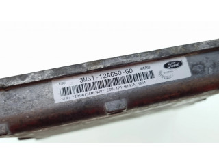 Řídící jednotka 3M5112A650GD Ford Focus C-MAX 2003