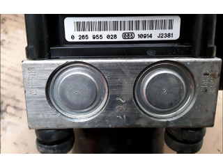 Блок управления АБС    Audi A1