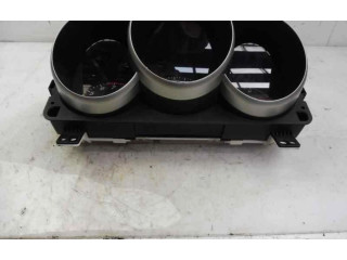 Přístrojová deska Mazda 323 2003 4KBP4KB, BP4KB