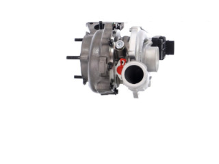  Турбина Volvo XC90  757779-5022S, 757779-5022S         