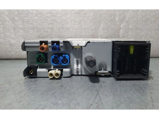 Блок управления 9822939580, A3C0300530303 Citroen C3 Aircross