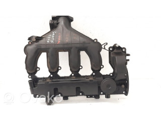 Всасывающий коллектор