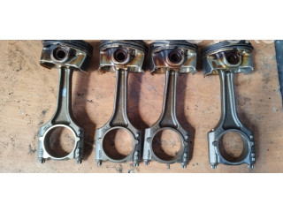 Шатун 06lj Volkswagen Golf VII