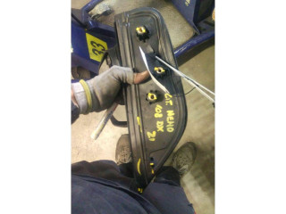 Зеркало электрическое        Citroen Nemo   -  года   