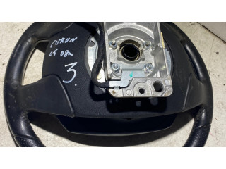 Руль Citroen C5  2008-2016 года 6080049      