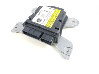 Блок подушек безопасности 31476261 Volvo S60