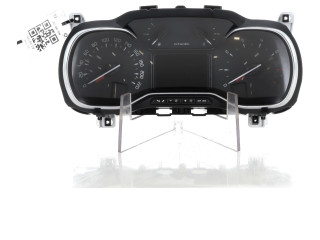 Přístrojová deska Citroen Berlingo 2019 9838093680