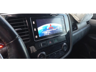 Дисплей 8740A022 Mitsubishi Outlander