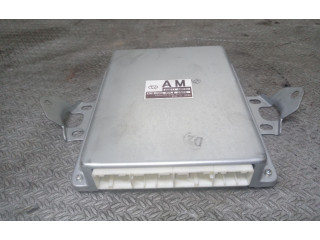 Блок управления двигателя 22611AM030, A18000R7L Subaru Forester SG