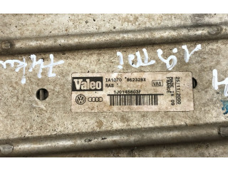 Интеркулер 1J0145803F, 1J0145803F Volkswagen Golf IV