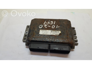 Řídící jednotka S110030204C, 7700112451 Renault Espace III 1999