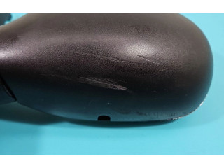 Зеркало электрическое Renault Clio II 2001 - 2005 года