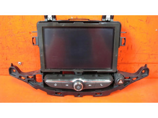 Дисплей 42578321 Opel Astra K