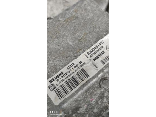 Блок управления 8200454467, 8200454467   Renault Clio II