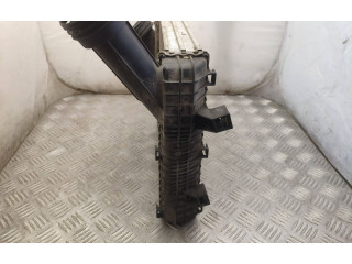 Интеркулер 7L6145804A Porsche Cayenne (92A)