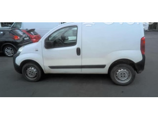 Зеркало электрическое Citroen Nemo - года