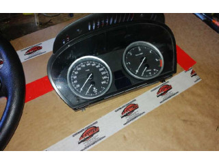 Přístrojová deska BMW X6 E71 2010 986407434