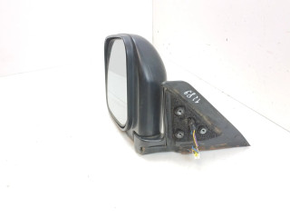 Зеркало электрическое     левое    Mitsubishi Pajero Sport I  1996-2008 года   