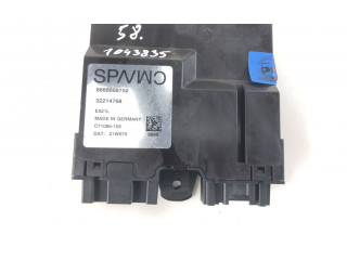 Блок управления крышки багажника 32256514, 32256514 Volvo XC40