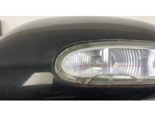 Зеркало электрическое     левое   Mercedes-Benz SL R230  2001-2012 года   