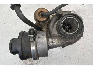 Турбина Mercedes-Benz A W169 A6400901780, A6400901780