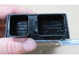 Блок подушек безопасности BM2T14B321AC, 0285010950 Ford S-MAX