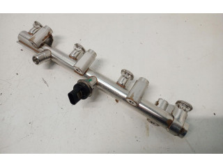 Vstřikovací lišta 166382312R   Renault Captur     