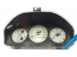 Панель приборов CB87 Mazda Premacy