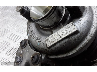 Турбина Skoda Octavia Mk2 (1Z) 03l253016t