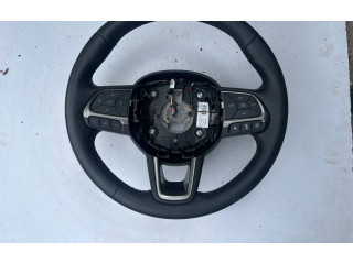 Руль Jeep Compass
