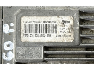 Блок управления Xenon