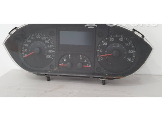 Панель приборов 503000680000, 735364160 Fiat Idea