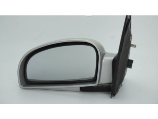 Зеркало электрическое        Hyundai Getz   -  года   