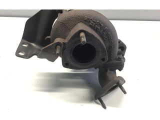 Turbodmychadlo Турбина 4H206K682CH Land Rover Discovery 3 - LR3 -