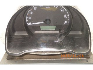 Панель приборов 1ST920850C Skoda Citigo