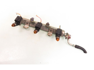 Топливная рампа Honda Odyssey для двигателя J35Z8