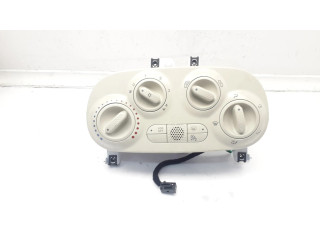 Блок управления климат-контролем 5Z5600000   Fiat 500X