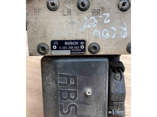 Jednotka ABS 0265208043, SRB100330   Rover 600 2000