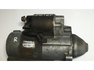 Стартер MD344183, M002T88071 Mitsubishi Pajero Sport I