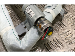 Боковая подушка безопасности 622912100, 7030A362 Mitsubishi Outlander