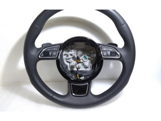 Руль Audi A7 S7 4G 2011 - 2017 года 4G0419091T, K003