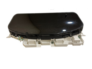 Спидометр (приборный щиток) 2574105574, MR471672 Mitsubishi Galant