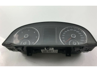 Přístrojová deska Volkswagen Caddy 2016 2K5920876F, P 2476