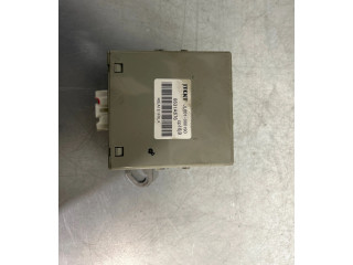 Блок управления 8631A676, JL001000190   Citroen C-Crosser