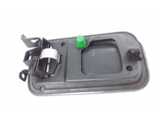 Крышка топливного бака