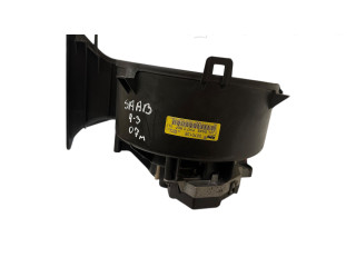 Вентилятор печки 007013E, J21SAA Saab 9-3 Ver2