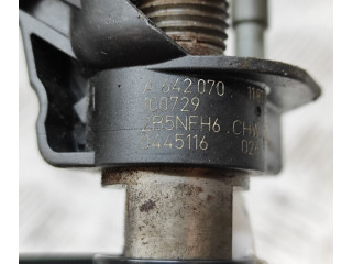 Форсунка A6420701187 Mercedes-Benz R W251 OM 642.950