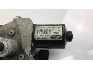 Моторчик дворников BK2117500AF Ford Transit - Tourneo Connect
